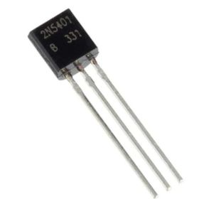 OEM 2N 5401 TO-92 Transistör