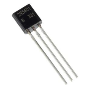 OEM 2N 5401 TO-92 Transistör