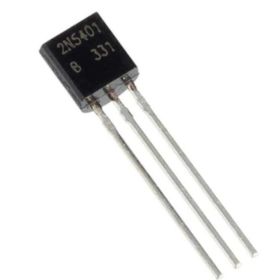 OEM 2N 5401 TO-92 Transistör