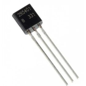 OEM 2N 5401 TO-92 Transistör