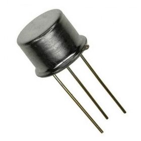OEM 2N 5416 TO-39 Transistör