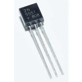 OEM 2N 5551Transistör