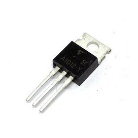OEM 2SA 1012 TO-220 Transistör