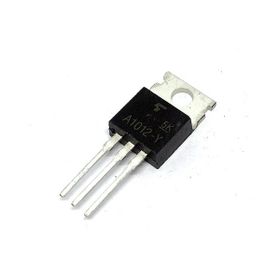 OEM 2SA 1012 TO-220 Transistör