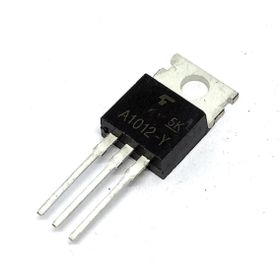 OEM 2SA 1012 TO-220 Transistör