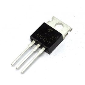 OEM 2SA 1012 TO-220 Transistör
