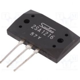 OEM 2SA 1216 MT-200 Transistör