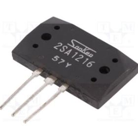 OEM 2SA 1216 MT-200 Transistör