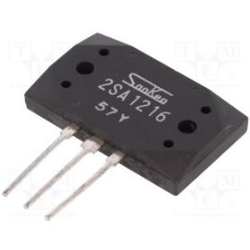 OEM 2SA 1216 MT-200 Transistör