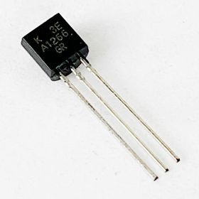 OEM 2SA 1266 Entegre Devre