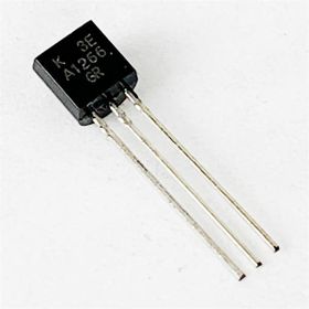 OEM 2SA 1266 Entegre Devre