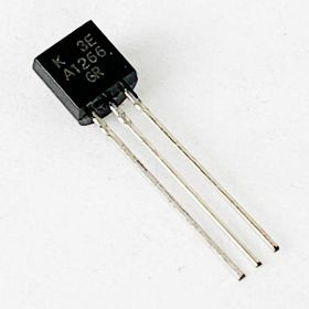 OEM 2SA 1266 Entegre Devre