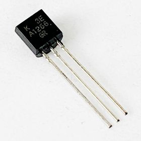 OEM 2SA 1266 Entegre Devre