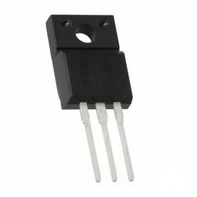OEM 2SA 1658 TO-220F Transistör