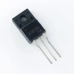 OEM 2SA 1659 TO-220F Transistör