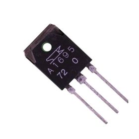 OEM 2SA 1695 TO-3P Transistör