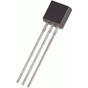 OEM 2SA 608 TO-92 Transistör