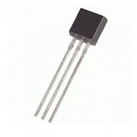 OEM 2SA 608 TO-92 Transistör