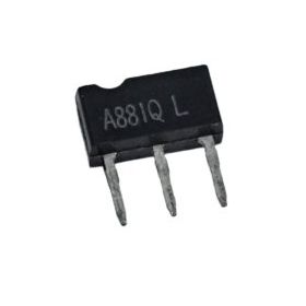 OEM 2SA 881 Entegre Devre