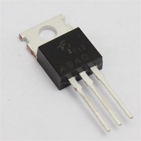 OEM 2SA 940 Entegre Devre