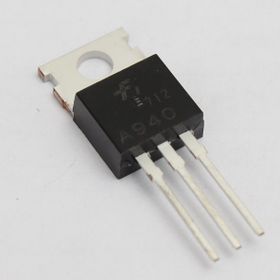 OEM 2SA 940 Entegre Devre