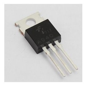 OEM 2SA 940 Entegre Devre