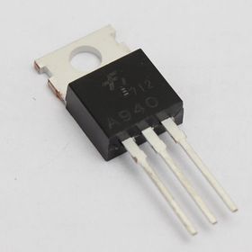 OEM 2SA 940 Entegre Devre