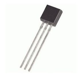 OEM 2SA 984 TO-92 Transistör