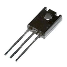 OEM 2SB 1143 TO-126ML Transistör