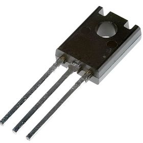 OEM 2SB 1143 TO-126ML Transistör