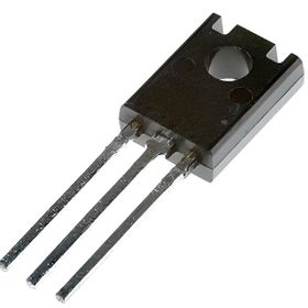 OEM 2SB 1143 TO-126ML Transistör