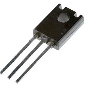 OEM 2SB 1143 TO-126ML Transistör