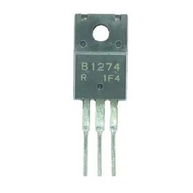 OEM 2SB 1274 TO-220F Transistör