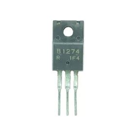 OEM 2SB 1274 TO-220F Transistör