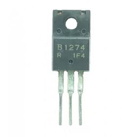 OEM 2SB 1274 TO-220F Transistör