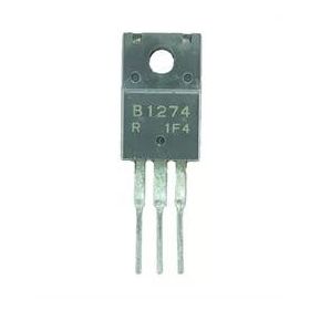 OEM 2SB 1274 TO-220F Transistör