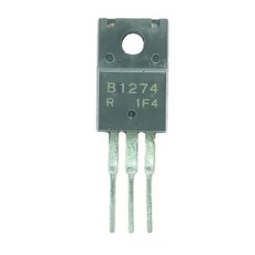 OEM 2SB 1274 TO-220F Transistör