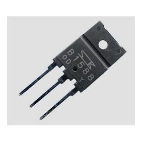 OEM 2SB 1588 TO-3PF Transistör