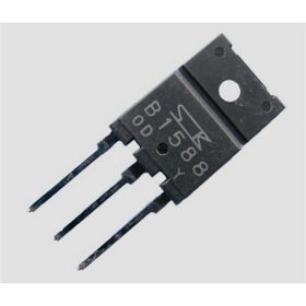 OEM 2SB 1588 TO-3PF Transistör