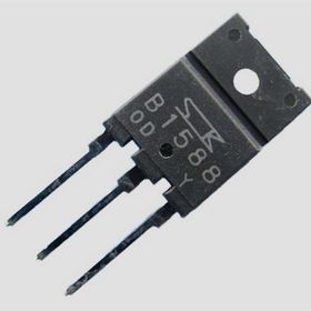 OEM 2SB 1588 TO-3PF Transistör