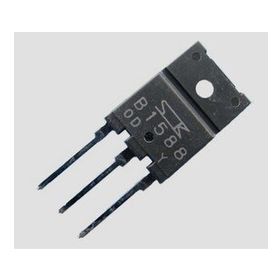 OEM 2SB 1588 TO-3PF Transistör