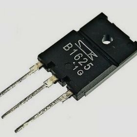 OEM 2SB 1625 TO-3PF Transistör