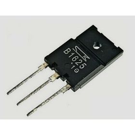 OEM 2SB 1625 TO-3PF Transistör