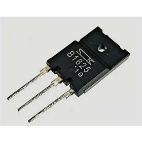 OEM 2SB 1625 TO-3PF Transistör