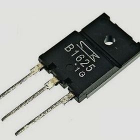 OEM 2SB 1625 TO-3PF Transistör