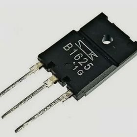 OEM 2SB 1625 TO-3PFM Transistör
