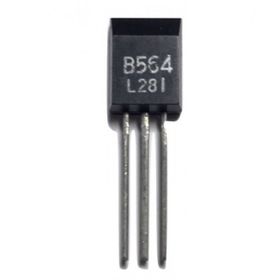 OEM 2SB 564 SOT-33 Transistör