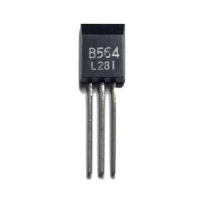 OEM 2SB 564 SOT-33 Transistör