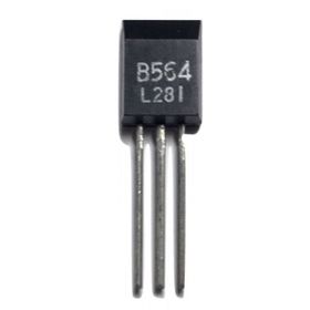 OEM 2SB 564 SOT-33 Transistör