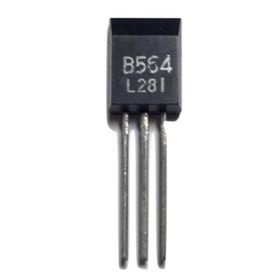 OEM 2SB 564 SOT-33 Transistör